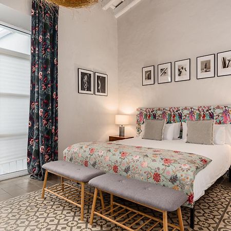 Art Suites By Casa De Indias El Puerto de Santa María Eksteriør billede
