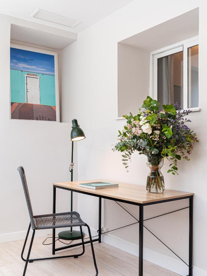 Art Suites By Casa De Indias El Puerto de Santa María Eksteriør billede