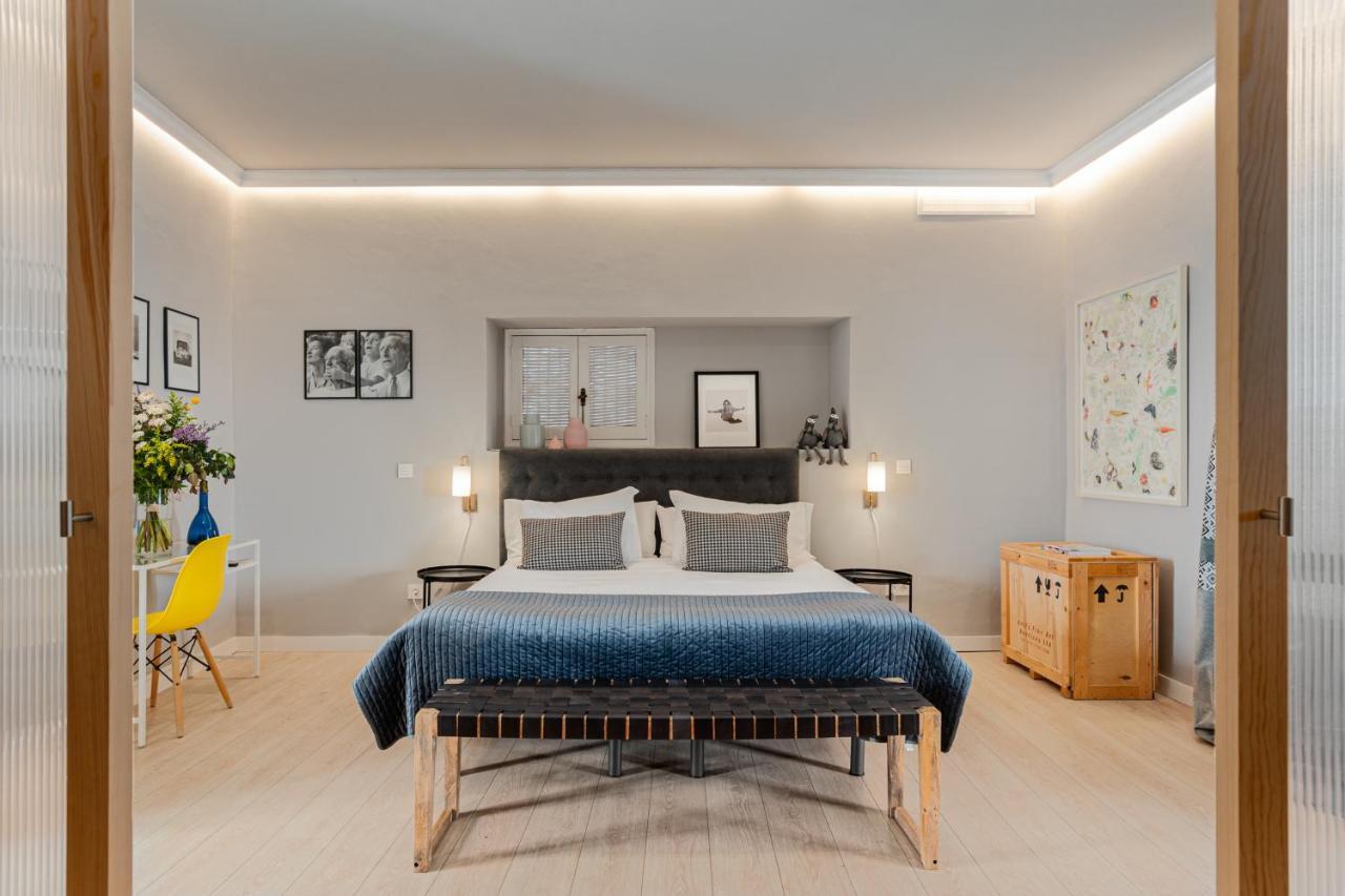 Art Suites By Casa De Indias El Puerto de Santa María Eksteriør billede