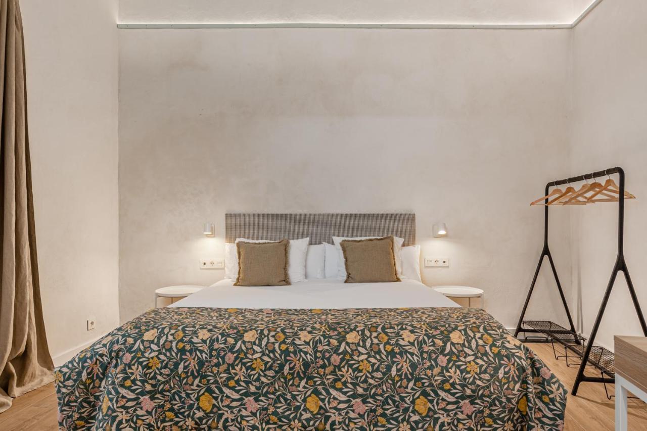 Art Suites By Casa De Indias El Puerto de Santa María Eksteriør billede