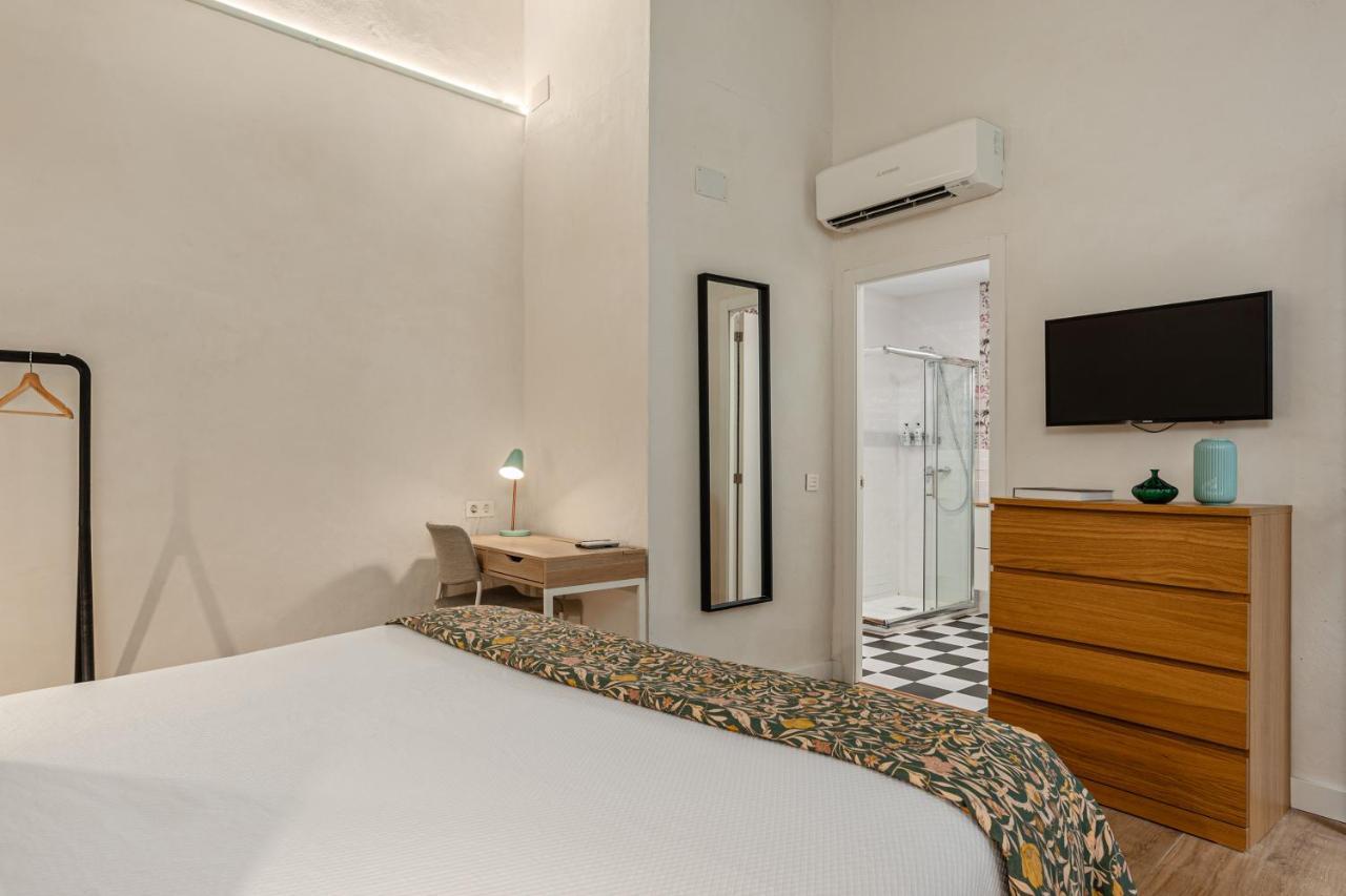 Art Suites By Casa De Indias El Puerto de Santa María Eksteriør billede