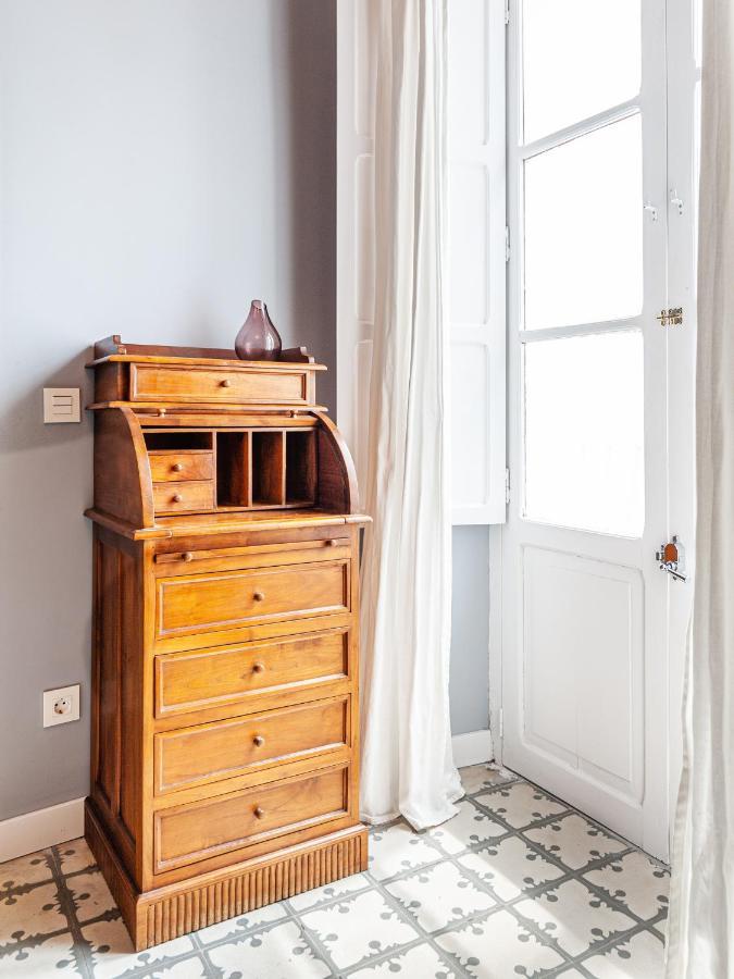 Art Suites By Casa De Indias El Puerto de Santa María Eksteriør billede