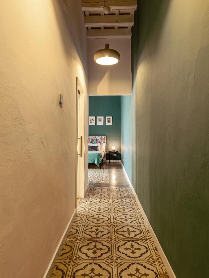 Art Suites By Casa De Indias El Puerto de Santa María Eksteriør billede